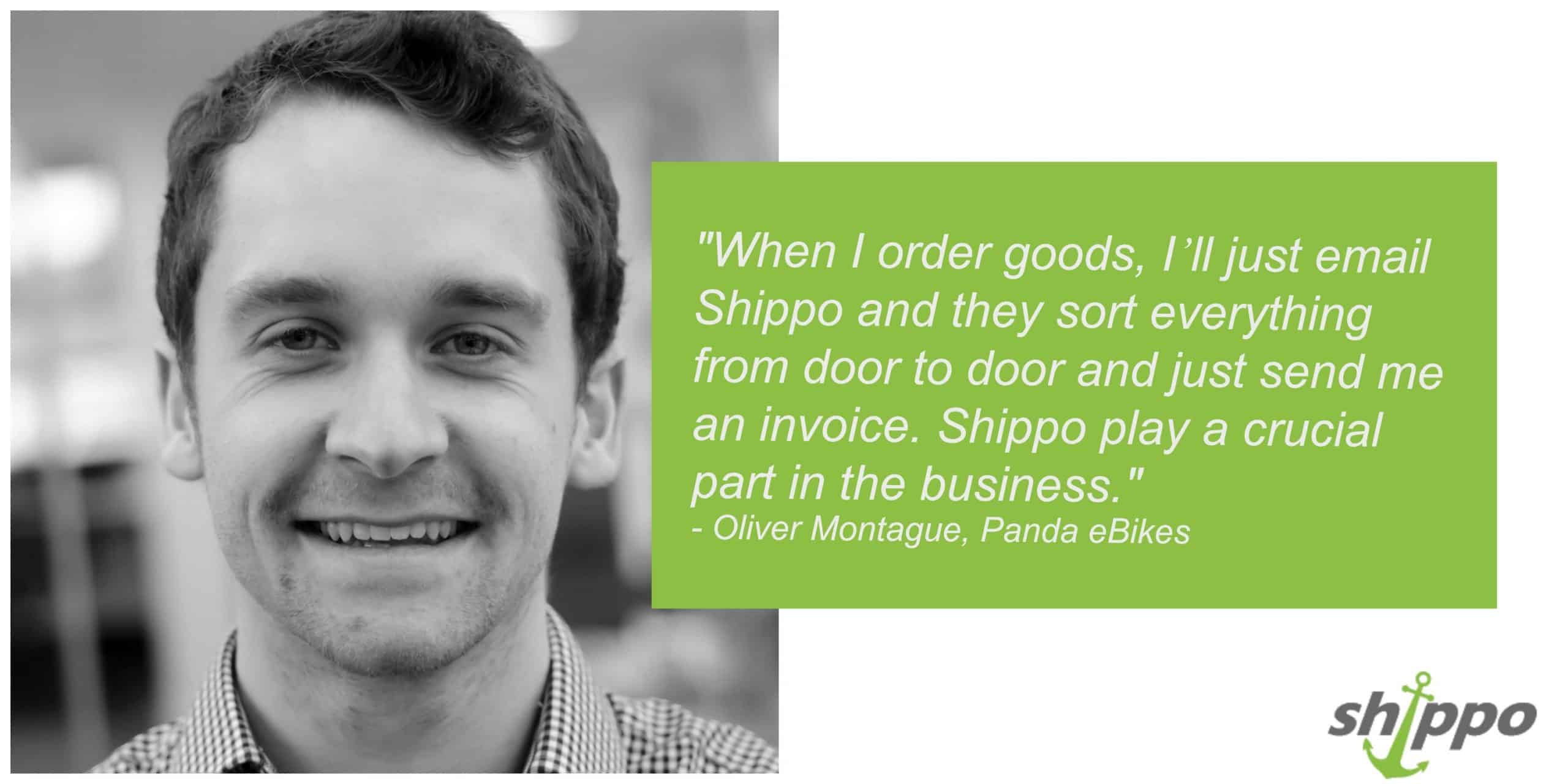 small business success story testimonial