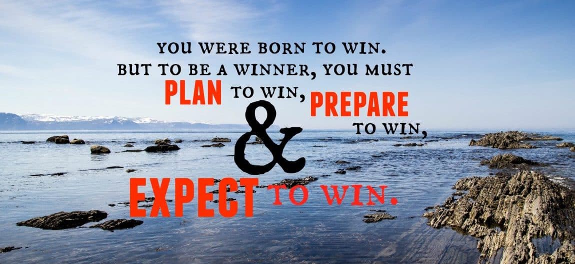 motivational quote