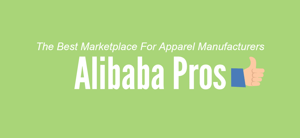 Alibaba Pros