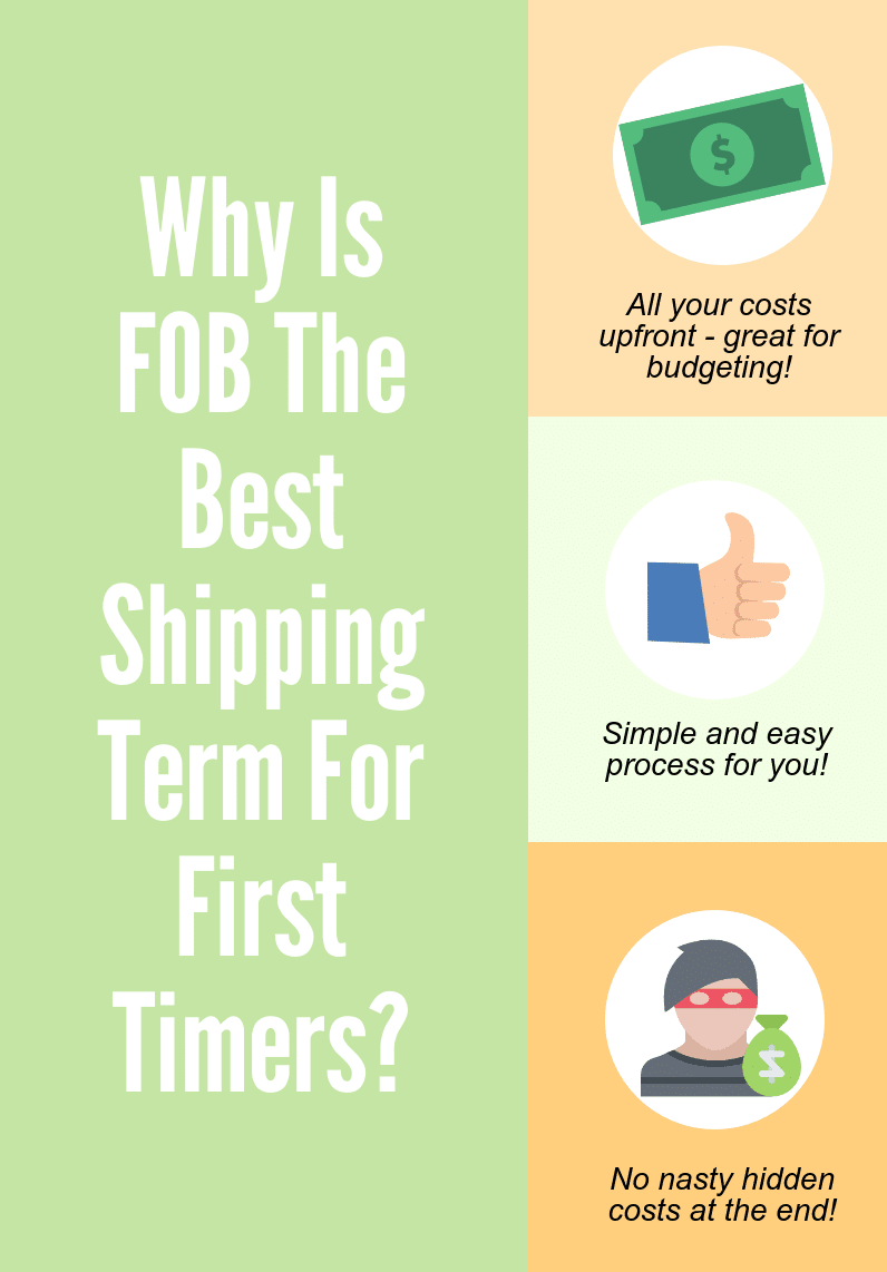 FOB Shipping Terms – Price and Costs Explained - Shippo