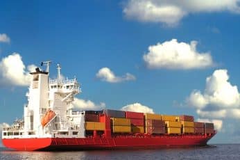what is a shipping mark