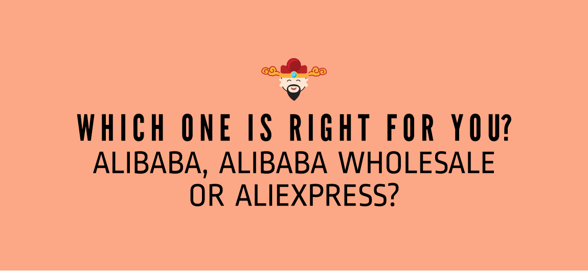 Alibaba Aliexpress Alibaba Wholesale Compared Which Is The Best - aliexpress vs ali!   baba